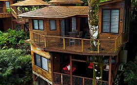 Lucero Golf And Country Club Tree Houses