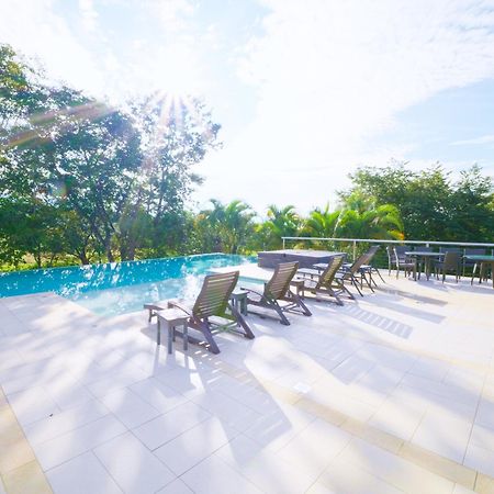 Lucero Golf And Country Club Tree Houses Boquete Exterior photo
