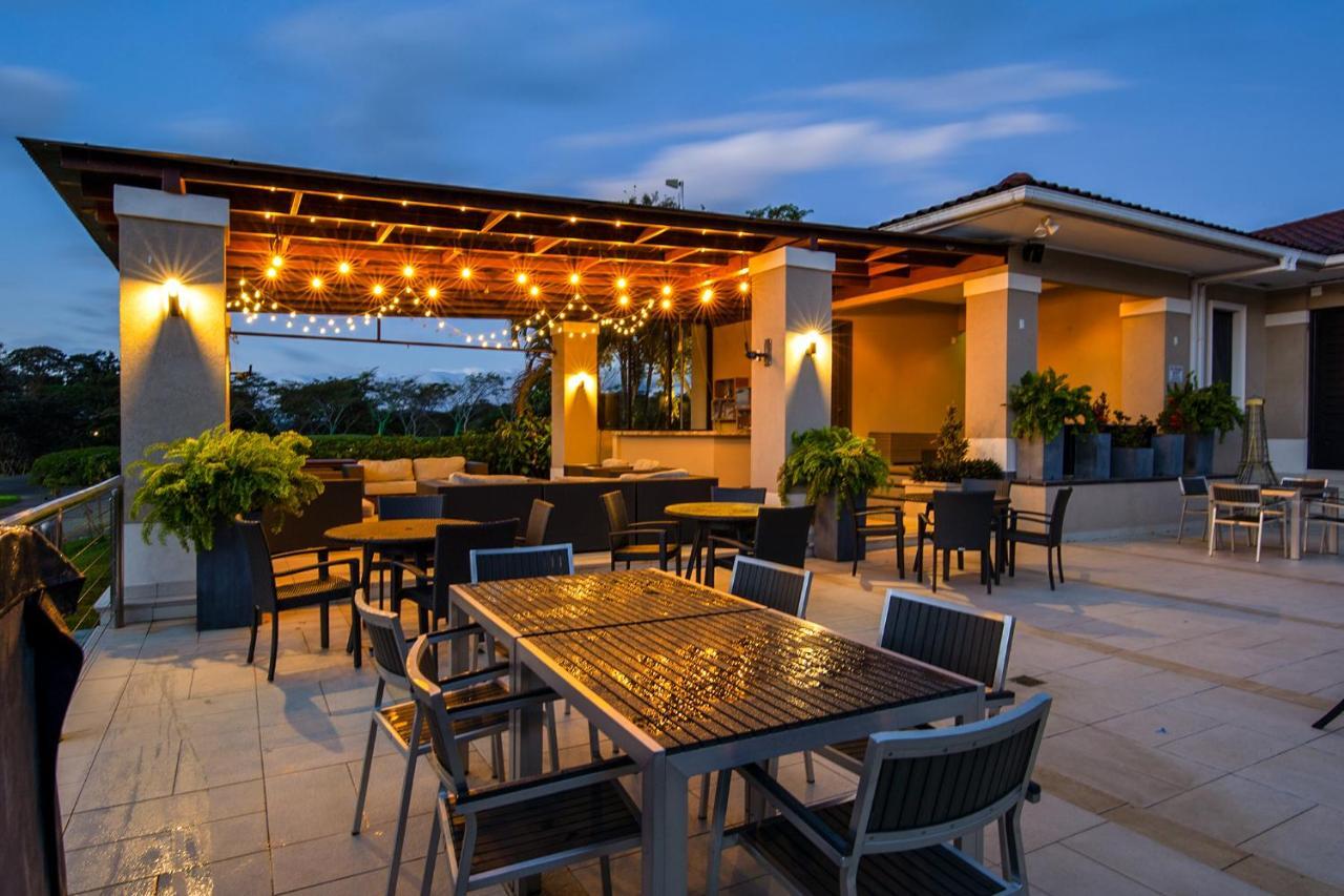 Lucero Golf And Country Club Tree Houses Boquete Exterior photo